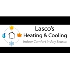 Lascos Heating & Cooling