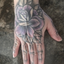 2D INK - Tattoos