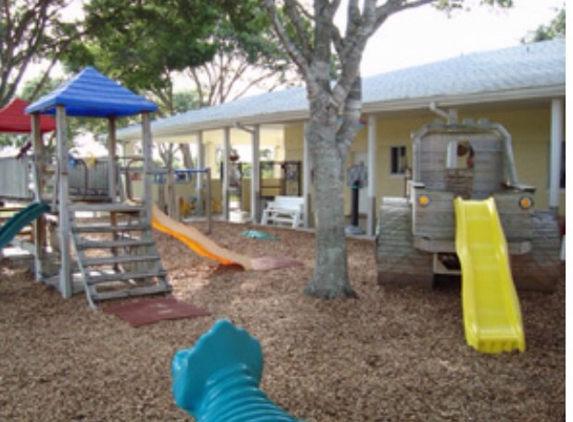 Riverbend Learning Center - Port Saint Lucie, FL