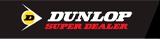 Hillston Tyre Service Logo