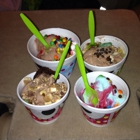 sweetFrog