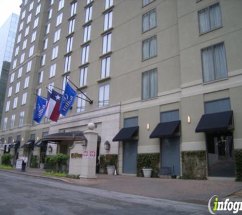 Hilton Dallas/Park Cities - Dallas, TX