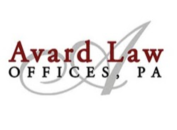 Avard Law Offices - Port Charlotte, FL