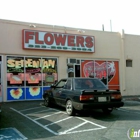 Gracy's Flower Shop