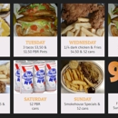 9th Street Pub - American Restaurants