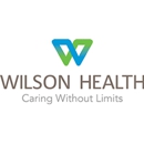 Wilson Health Urgent Care - Medical Centers