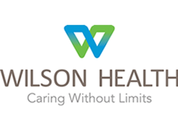 Wilson Health - Sidney, OH