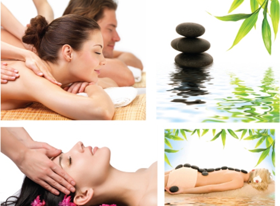 Healing Touch Asian Massage - Morrisville, PA