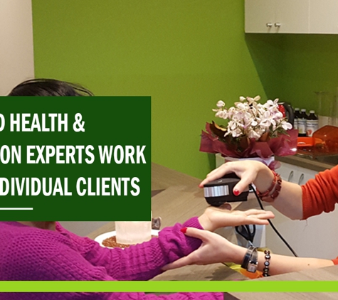 Malvern Natural Health Care - Malvern East, VIC. Trained health & nutrition experts work with individual clients.