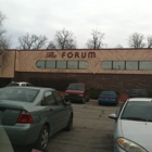 Forum Fitness Center