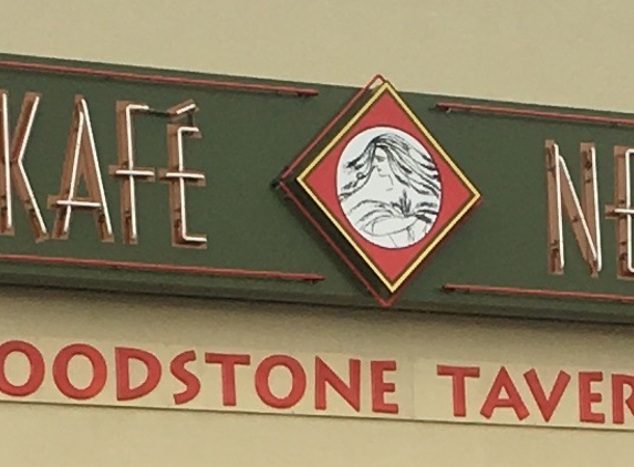 Kafe Neo Woodstone Taverna - Arlington, WA