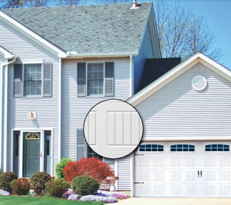 J & G Garage Door Services - Newport, MI