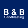 B & B Sandblasting gallery