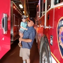 Ferndale Fire Rescue Headquarters - Fire Departments