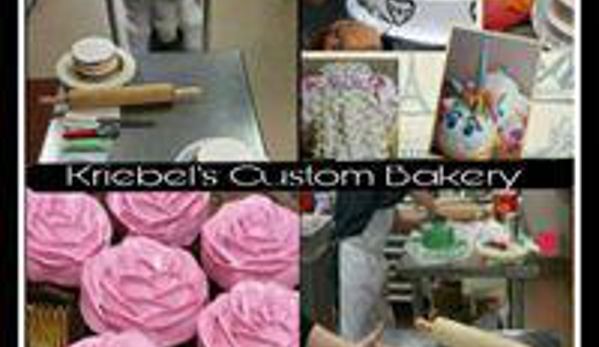 Kriebel's Custom Bakery - Eagleville, PA