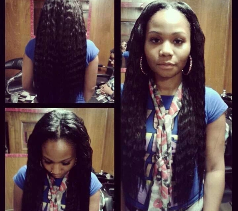 MJ STYLES: Sewin Weaves, Twist, & Braids - Dallas - Dallas, TX