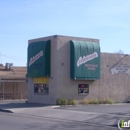 Jimenez Mexican Food