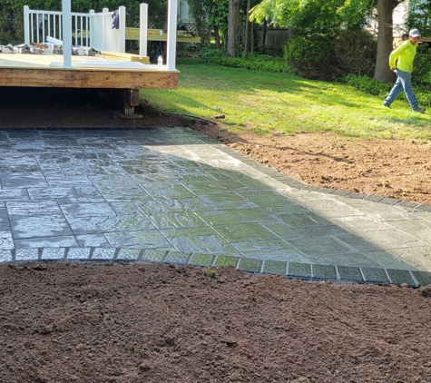 MASA Landscape and Construction - Wyckoff, NJ