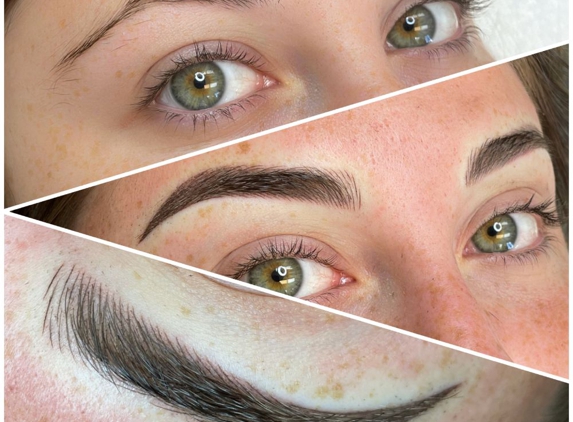 Floridian Flair - Microblading in North Palm Beach - North Palm Beach, FL