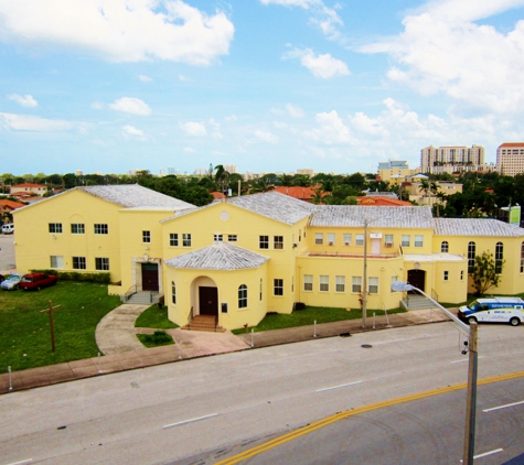 Wesley United Methodist Hispanic - Miami, FL