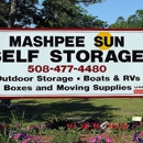 Mashpee Sun Self Storage - Storage Household & Commercial