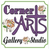 Corner Arts Gallery & Studio gallery