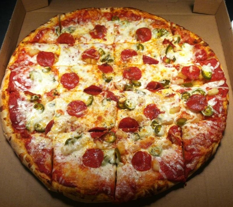 Brickhouse Pizza - Indianapolis, IN