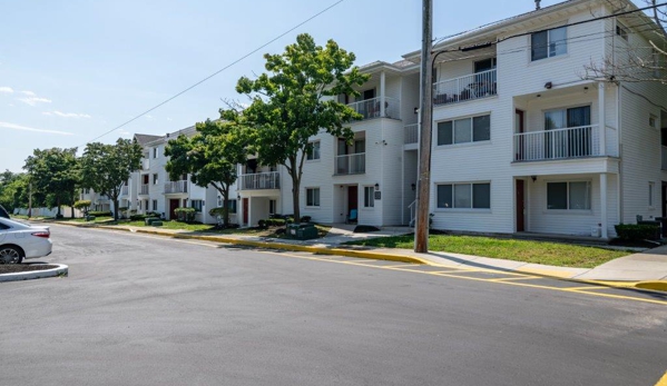 Seagrass Cove Apartment Homes - Pleasantville, NJ