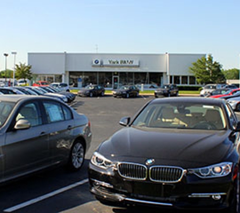 YARK FIAT ALFA ROMEO - Toledo, OH