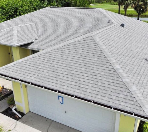 Sabal Construction and Roofing - Cape Coral, FL