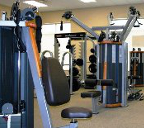 Fitness Resources Personalized Training - Columbus, OH