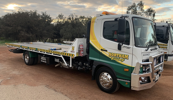 Northam Towing Services - Northam, WA