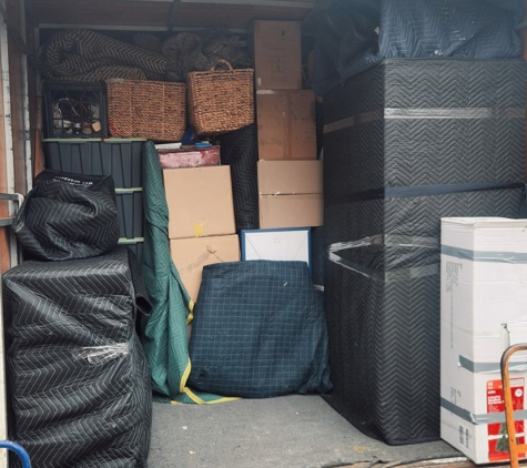 Wright Movers PTY LTD
