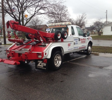 Grand Valley Towing - Jenison, MI