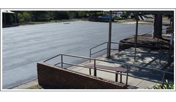 Asphalt & Civil Construction P/L - Montrose, VIC. Asphalt School Playground Upgrade - Doncaster