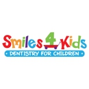 Smiles 4 Kids - Pediatric Dentistry