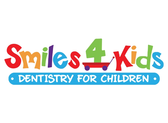 Smiles 4 Kids - Boise, ID