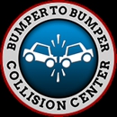 Bumper To Bumper Collision Center - Automobile Body Repairing & Painting