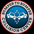 Bumper To Bumper Collision Center