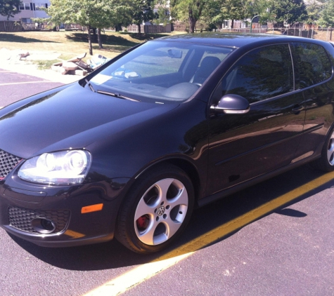 Dealer Tinting AZ - Phoenix, AZ