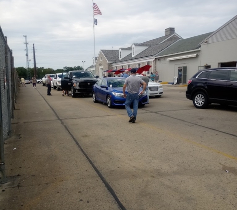 America's Auto Auction Harrisburg - Mechanicsburg, PA