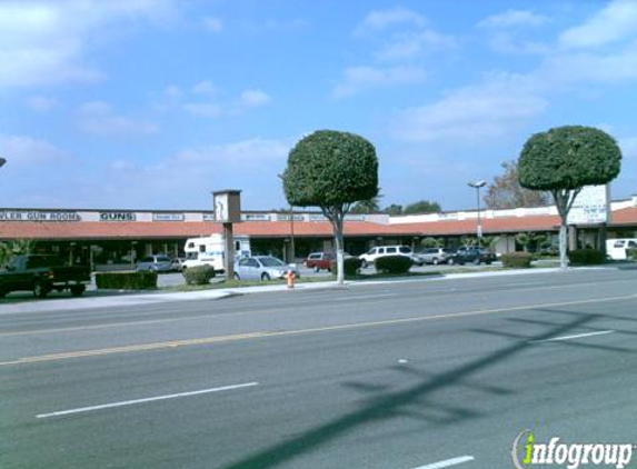 Book Carnival - Orange, CA