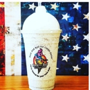 Rock And Roll Ice Cream Parlor - Beverages
