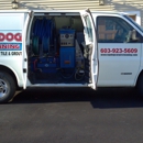 Top Dog Carpet Cleaning - Carpet & Rug Cleaners