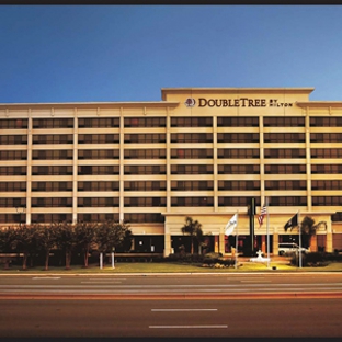 Doubletree by Hilton New Orleans Airport Hotel - Kenner, LA