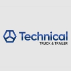 Technical Truck & Trailer