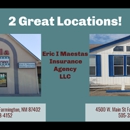 Eric I. Maestas Insurance Agency