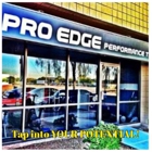 Pro Edge Performance Training