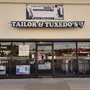 Tailor & Tuxedo in the Park