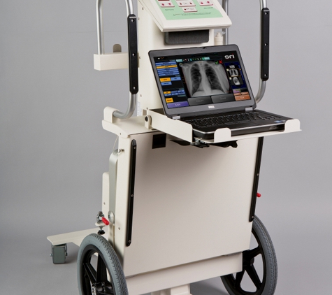 Mas Imaging Portable Radiology - Huntington Station, NY